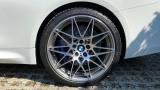 BMW M4 DCT Competition 450cv - Garanzia BMW 2023!