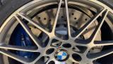 BMW M4 DCT Competition 450cv - Garanzia BMW 2023!