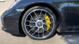 PORSCHE 911 991 3.8 Turbo S Cabriolet - Carbo Cer - Aerokit