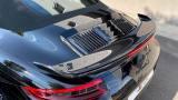 PORSCHE 911 991 3.8 Turbo S Cabriolet - Carbo Cer - Aerokit