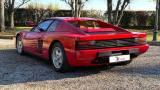 FERRARI Testarossa Testarossa Mono Specchio Mono Dado