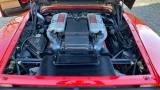 FERRARI Testarossa Testarossa Mono Specchio Mono Dado