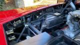 FERRARI Testarossa Testarossa Mono Specchio Mono Dado