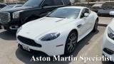 ASTON MARTIN V8 Vantage S Coupé Sportshift Iva 22% Compresa