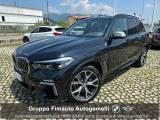 BMW X5 M50 d Aut.