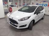 FORD Fiesta 1.5 TDCi 95CV 3 porte Van Entry